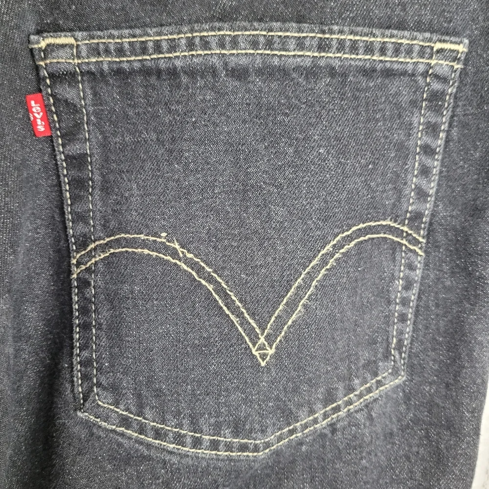Levi's 569 Loose Straight Men's Jeans‎ Size 40 x 32